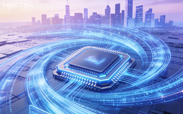 飞腾核心板:国产化算力基座,赋能多领域升级发展(图1) 飞腾核心板:国产化算力基座,赋能多领域升级发展(图1)