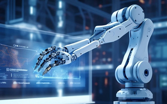 工业4.0刚需!无风扇工控机成为自动化场景“稳压 工业4.0刚需!无风扇工控机成为自动化场景“稳压