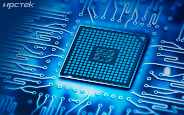 龙芯3A6000工控主板助力我国自主可控产业高质量发展(图1)