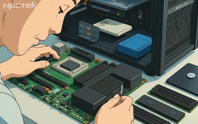 飞腾主板贴合工业运算设计，推动运算场景升级(图1)