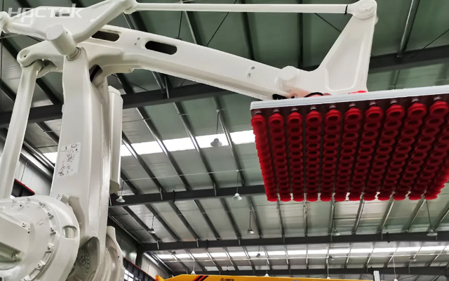 自主可控铸硬核，工业赋能启新程——龙芯2K3000工控主板(图1)