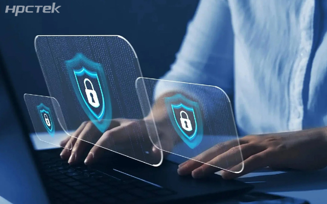 国产化芯盾，飞腾主板筑牢网络安全底层防线(图1)