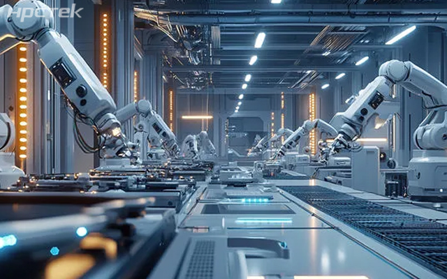 一体机主板：D2000芯片赋能，性能与能效双向提升(图1)