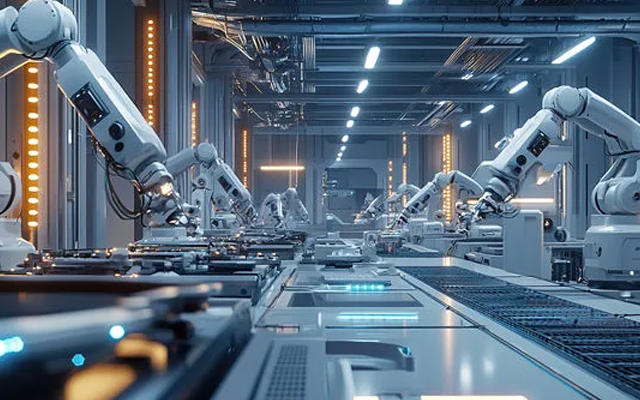 一体机主板：D2000芯片赋能，性能与能效双向提