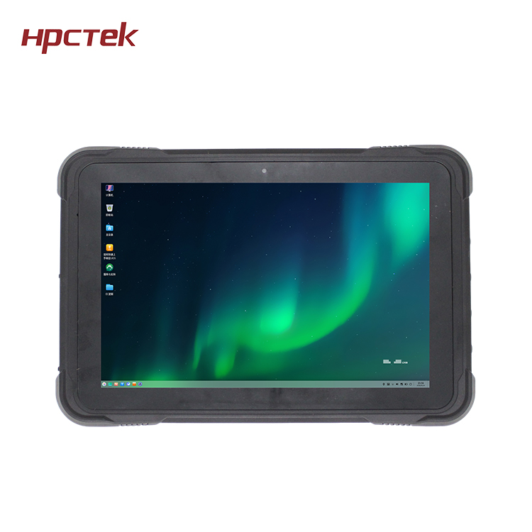 D3000M加固型平板电脑P3302-PBC10C