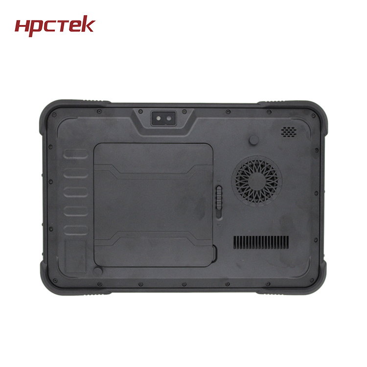D3000M加固型平板电脑P3302-PBC10C