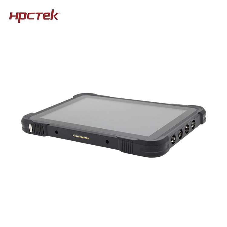飞腾D3000M加固型平板电脑P3302-PBC11C
