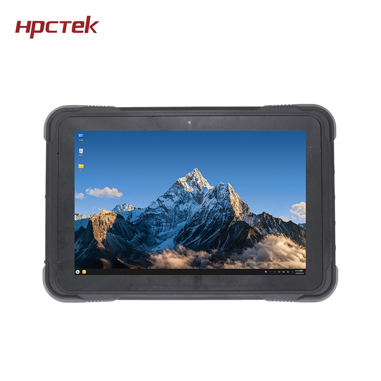 飞腾D3000M加固型平板电脑P3302-PBC11C