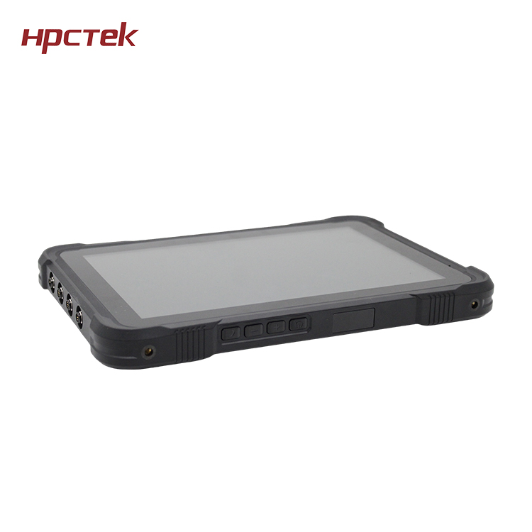 飞腾D3000M加固型平板电脑P3302-PBC11C