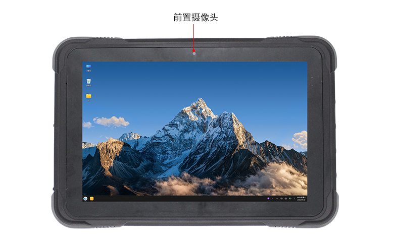 飞腾D3000M加固型平板电脑P3302-PBC11C(图7)