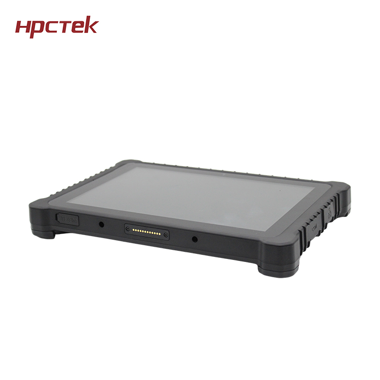 飞腾D3000M加固平板P3302-PBK10