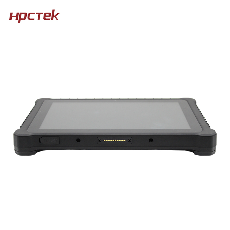飞腾D3000M加固平板P3302-PBK10