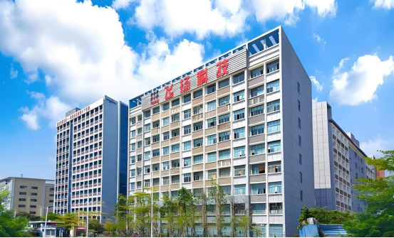 【新起点，新征程】广州高能计算机正式搬迁